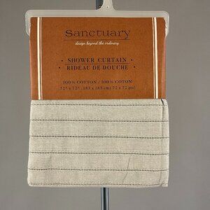 Santuary Shower Curtain